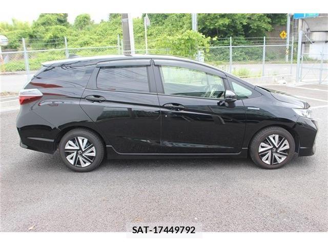 Honda SHUTTLE 2022-03 7224953-7