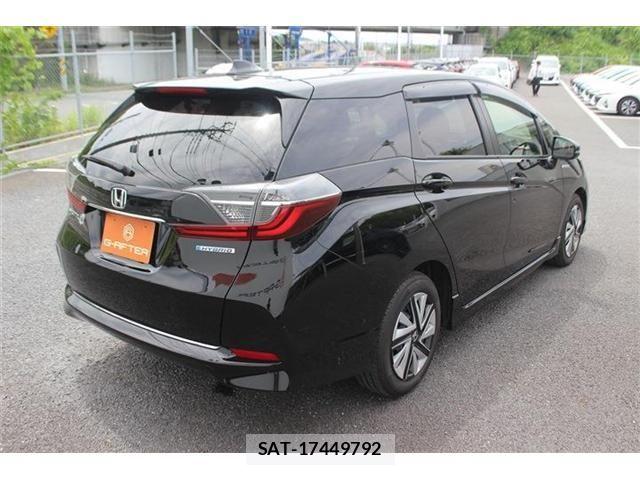 Honda SHUTTLE 2022-03 7224953-8