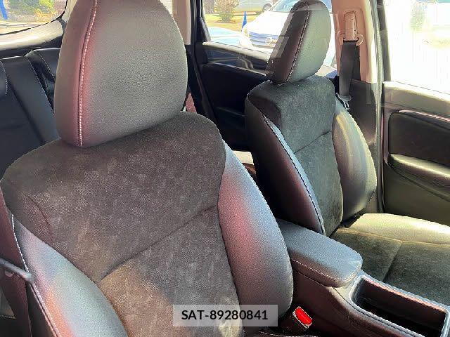 Honda SHUTTLE 2015-06 7224932-9