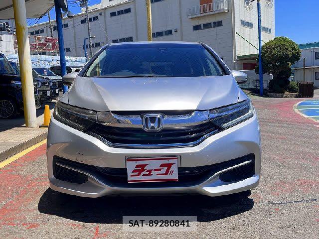 Honda SHUTTLE 2015-06 7224932-12