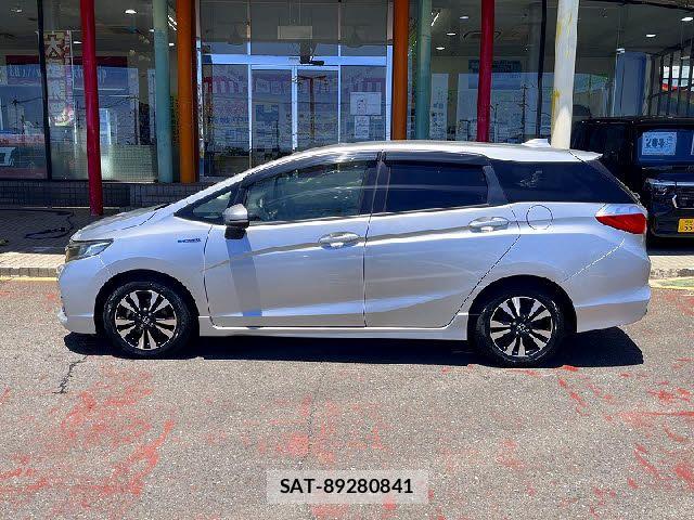 Honda SHUTTLE 2015-06 7224932-13