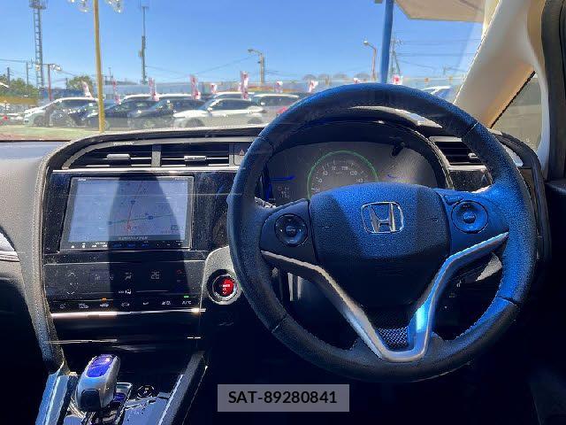 Honda SHUTTLE 2015-06 7224932-1