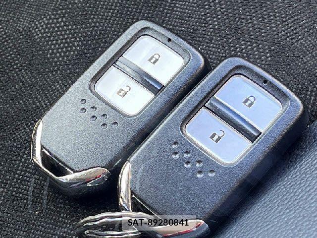 Honda SHUTTLE 2015-06 7224932-19