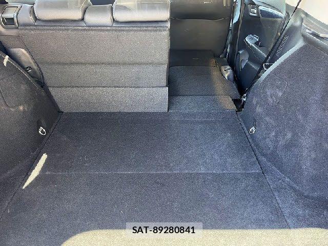 Honda SHUTTLE 2015-06 7224932-23