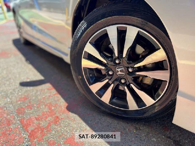 Honda SHUTTLE 2015-06 7224932-24