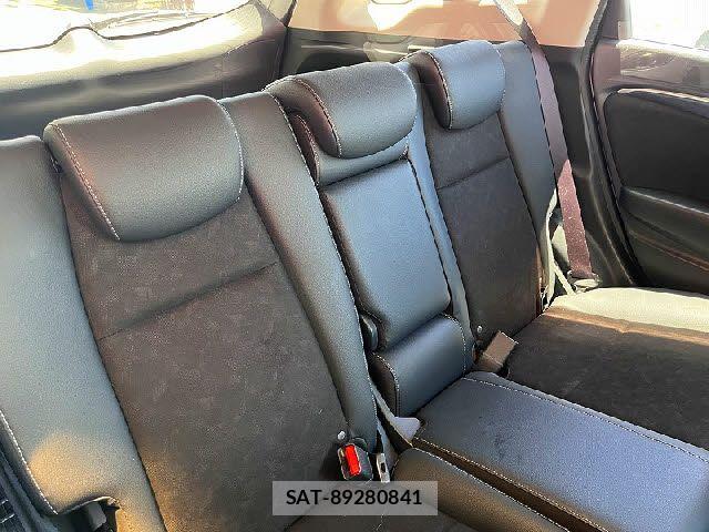 Honda SHUTTLE 2015-06 7224932-3