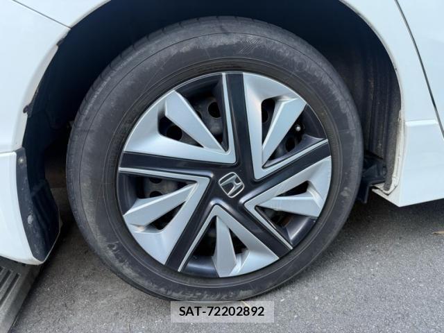 Honda SHUTTLE 2015-07 7224934-9