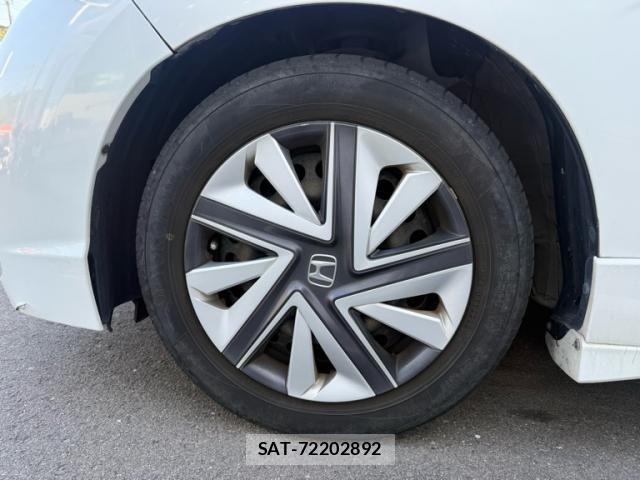 Honda SHUTTLE 2015-07 7224934-11