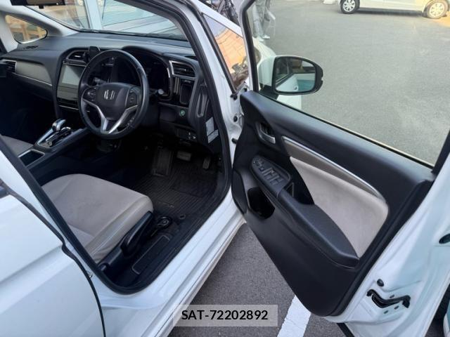 Honda SHUTTLE 2015-07 7224934-12