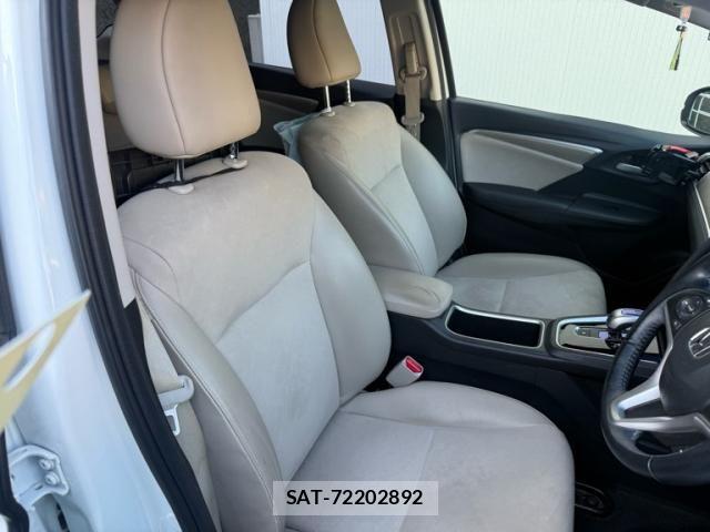 Honda SHUTTLE 2015-07 7224934-13