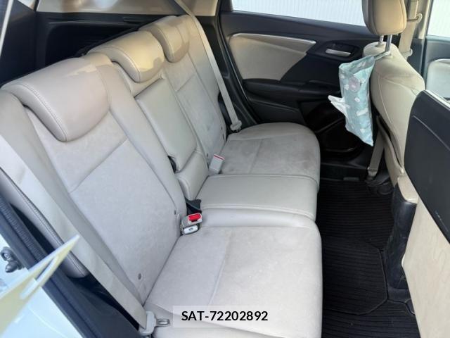 Honda SHUTTLE 2015-07 7224934-14
