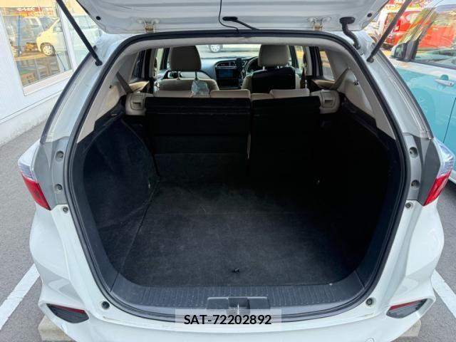 Honda SHUTTLE 2015-07 7224934-15