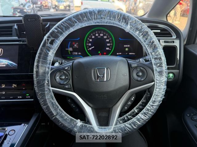Honda SHUTTLE 2015-07 7224934-17