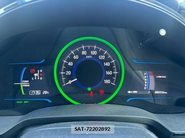 Honda SHUTTLE 2015-07 7224934-20