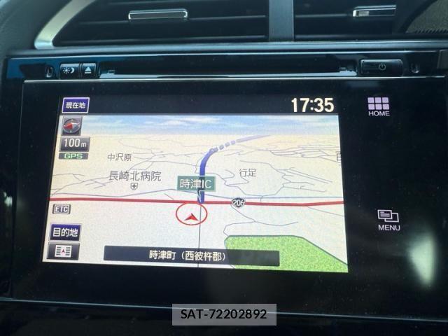 Honda SHUTTLE 2015-07 7224934-23