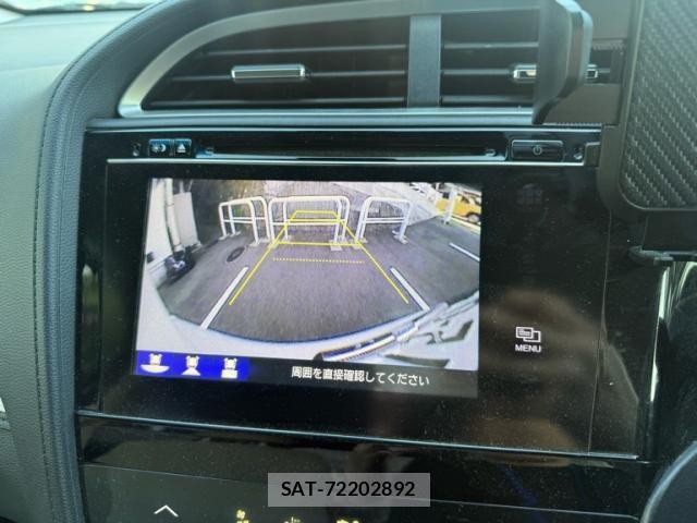 Honda SHUTTLE 2015-07 7224934-24