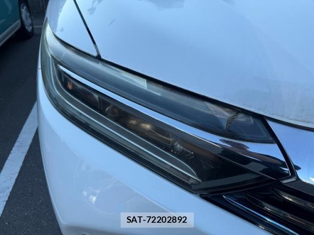 Honda SHUTTLE 2015-07 7224934-2