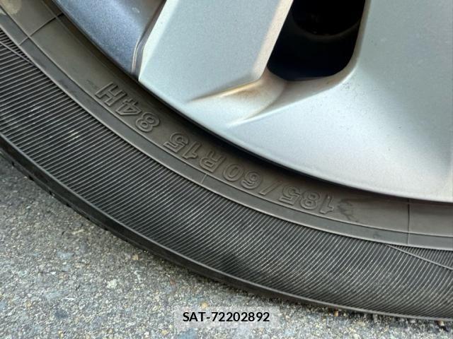 Honda SHUTTLE 2015-07 7224934-7