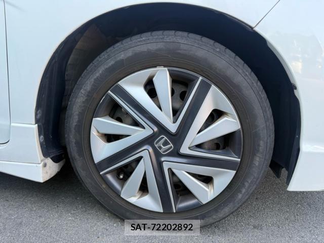 Honda SHUTTLE 2015-07 7224934-8