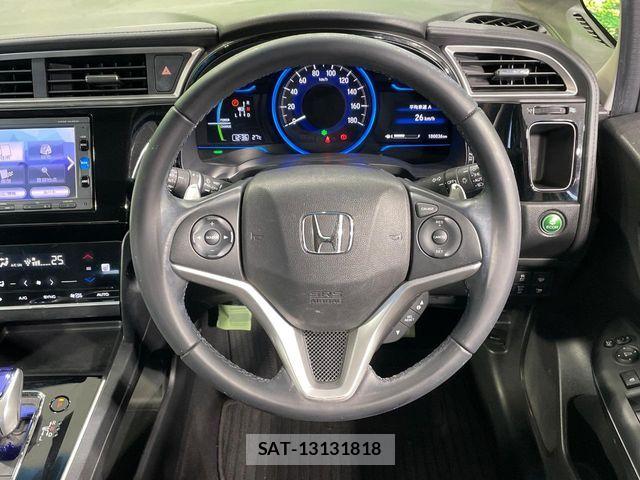 Honda SHUTTLE 2016-06 7224941-9