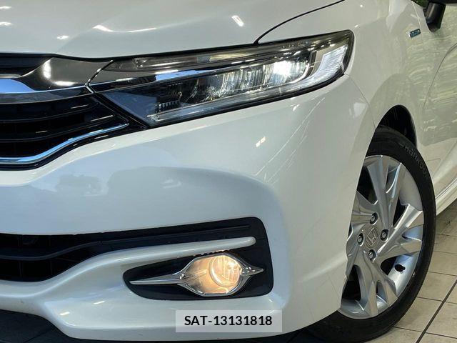 Honda SHUTTLE 2016-06 7224941-10