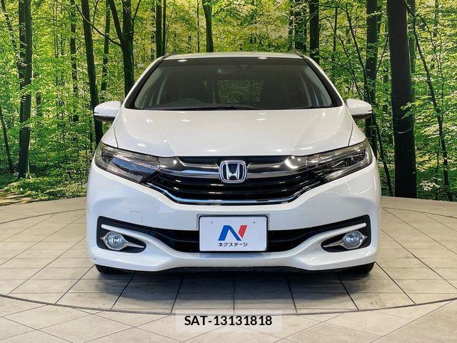 Honda SHUTTLE 2016-06 7224941-12