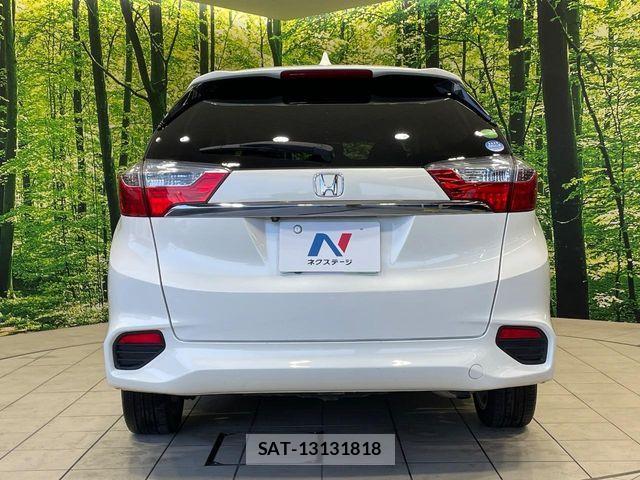 Honda SHUTTLE 2016-06 7224941-13