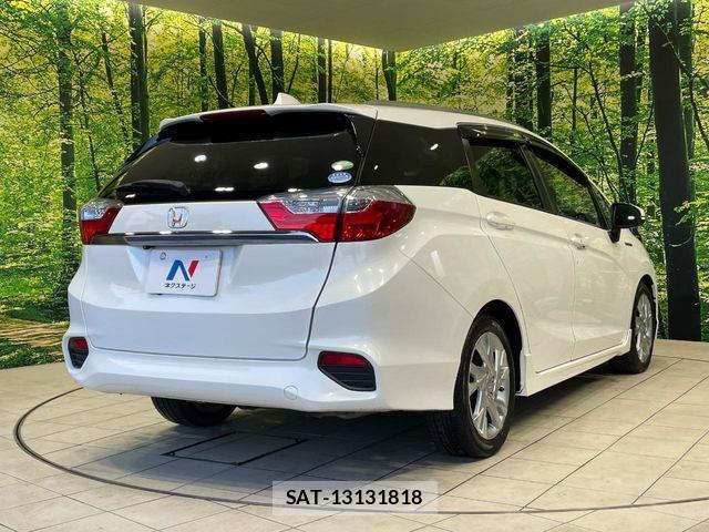 Honda SHUTTLE 2016-06 7224941-15