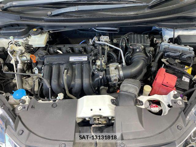 Honda SHUTTLE 2016-06 7224941-16