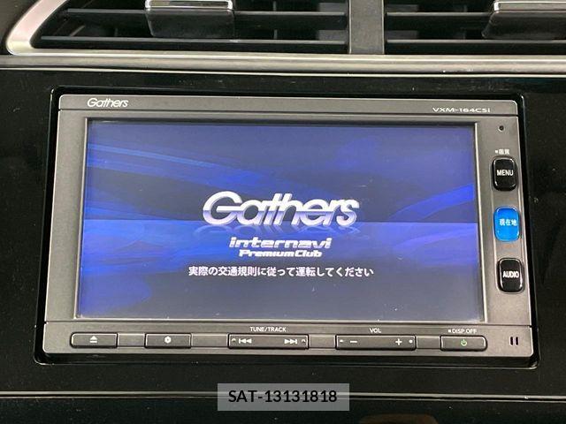 Honda SHUTTLE 2016-06 7224941-3