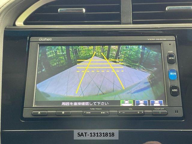 Honda SHUTTLE 2016-06 7224941-4