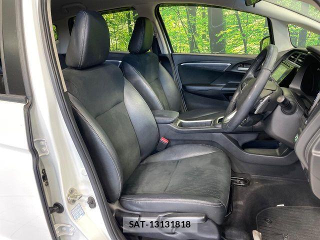 Honda SHUTTLE 2016-06 7224941-6