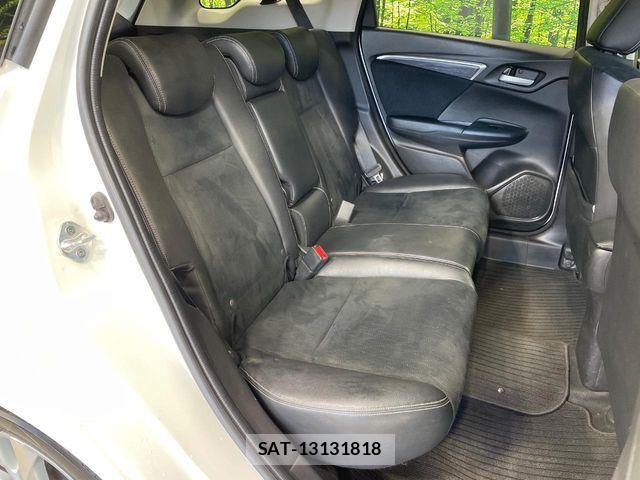 Honda SHUTTLE 2016-06 7224941-7
