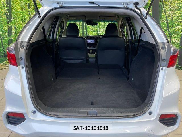 Honda SHUTTLE 2016-06 7224941-8