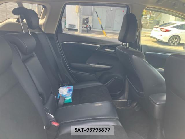 Honda SHUTTLE 2017-12 7224942-12