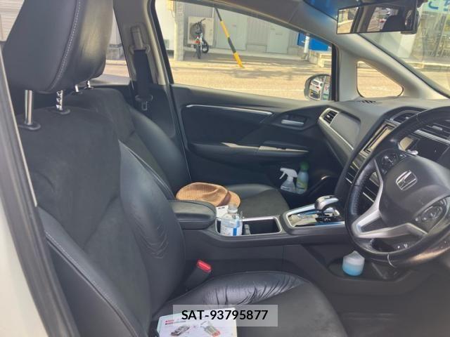 Honda SHUTTLE 2017-12 7224942-13