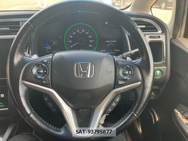 Honda SHUTTLE 2017-12 7224942-16