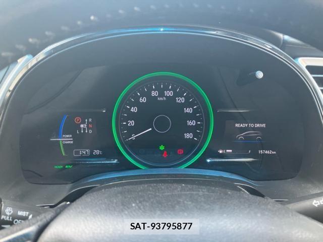 Honda SHUTTLE 2017-12 7224942-17