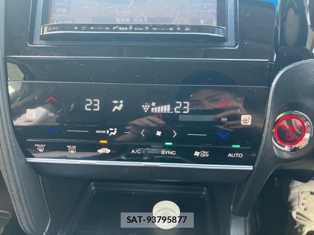 Honda SHUTTLE 2017-12 7224942-24