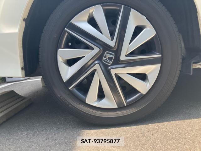 Honda SHUTTLE 2017-12 7224942-5