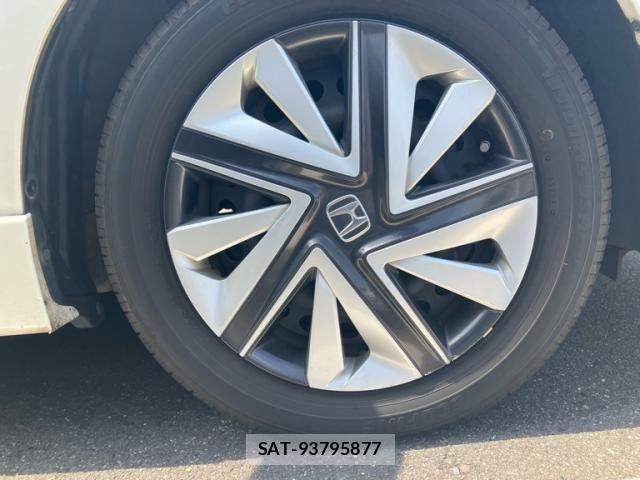 Honda SHUTTLE 2017-12 7224942-6