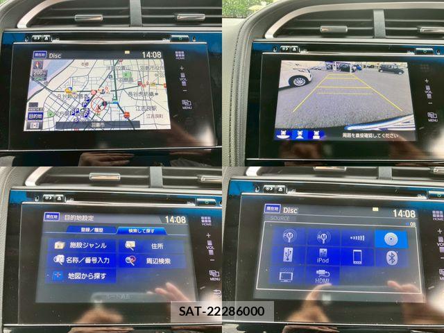 Honda SHUTTLE 2015-06 7224938-10