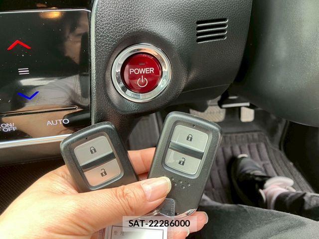 Honda SHUTTLE 2015-06 7224938-16