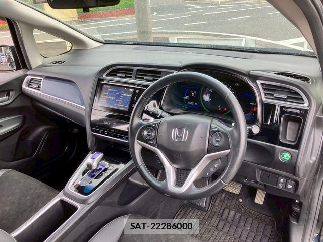 Honda SHUTTLE 2015-06 7224938-17