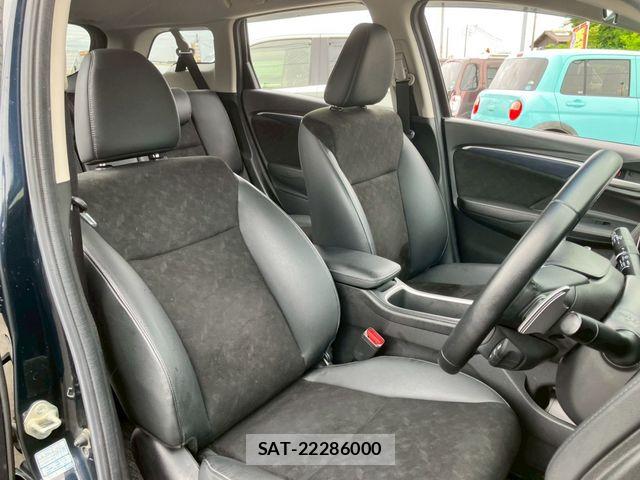 Honda SHUTTLE 2015-06 7224938-18