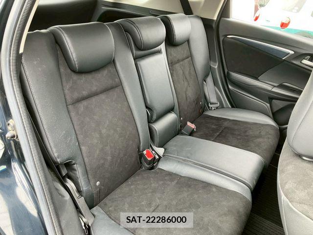 Honda SHUTTLE 2015-06 7224938-19