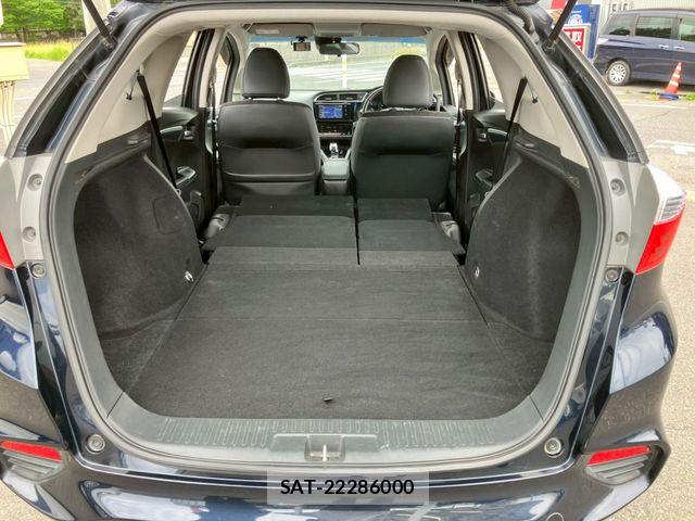 Honda SHUTTLE 2015-06 7224938-20