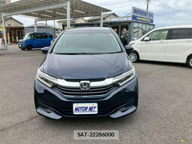 Honda SHUTTLE 2015-06 7224938-21