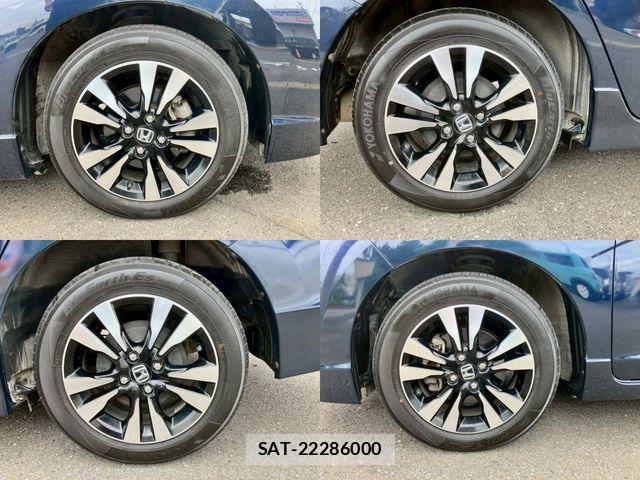 Honda SHUTTLE 2015-06 7224938-27