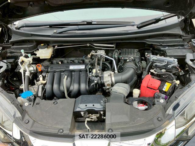 Honda SHUTTLE 2015-06 7224938-29